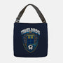 Timelords Football Team-none adjustable tote bag-Logozaste