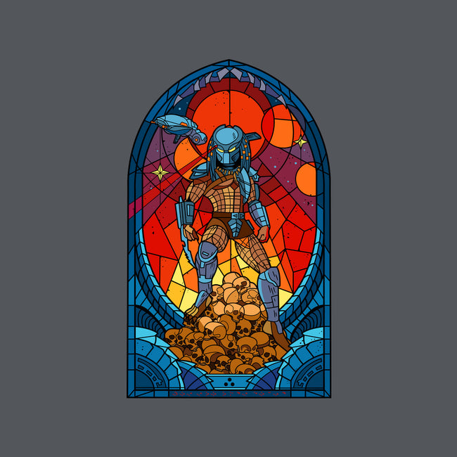 Let The Hunt Begin-unisex pullover sweatshirt-daobiwan