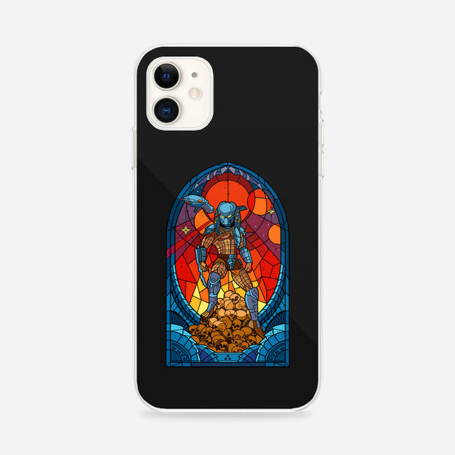 Let The Hunt Begin-iphone snap phone case-daobiwan