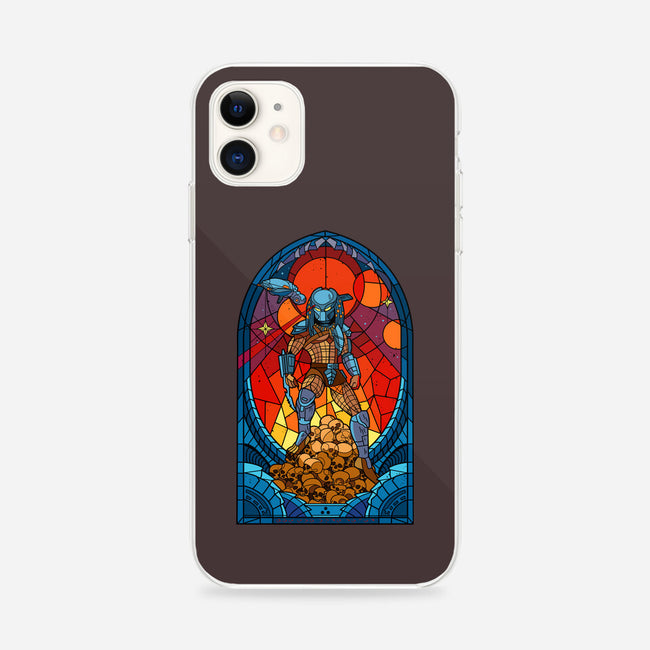 Let The Hunt Begin-iphone snap phone case-daobiwan