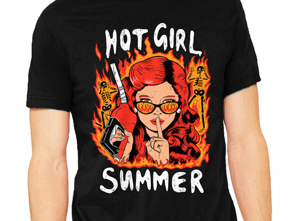 Hot Girl Summer