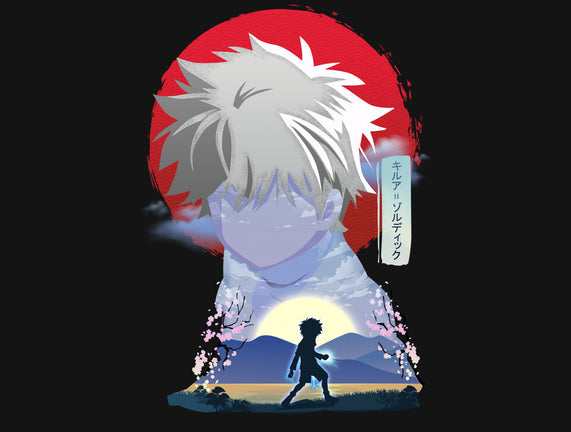 Killua Zoldyck