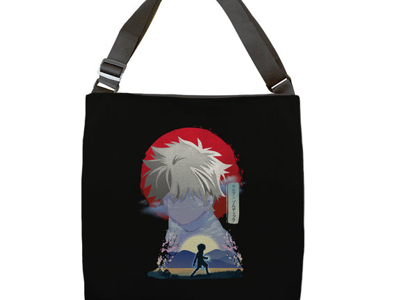 Killua Zoldyck