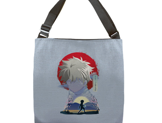 Killua Zoldyck