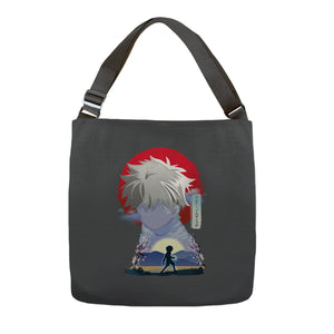 Killua Zoldyck