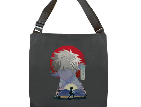 Killua Zoldyck