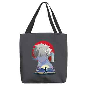 Killua Zoldyck