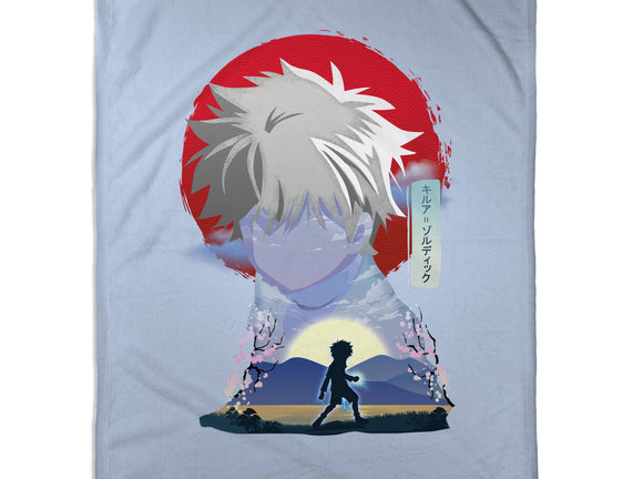 Killua Zoldyck