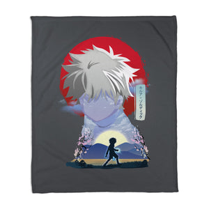 Killua Zoldyck