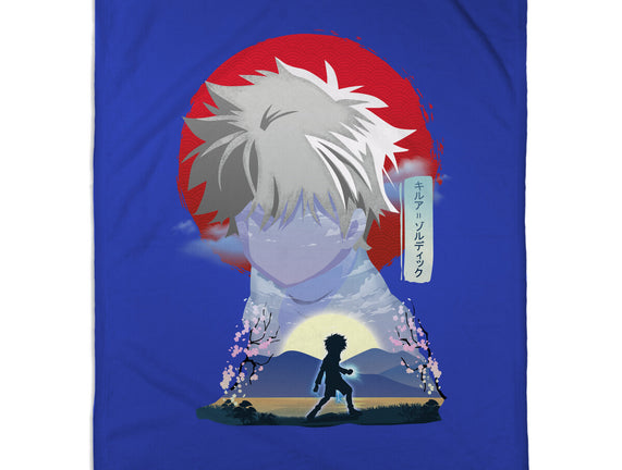 Killua Zoldyck