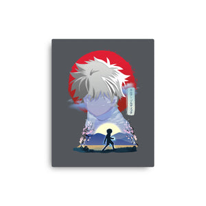 Killua Zoldyck