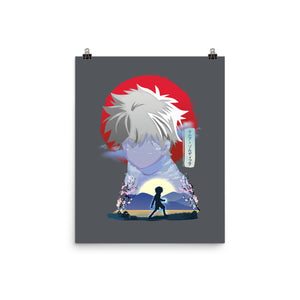 Killua Zoldyck