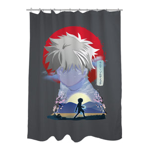 Killua Zoldyck