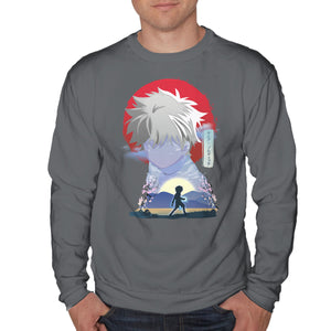 Killua Zoldyck