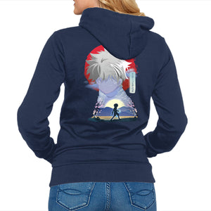 Killua Zoldyck