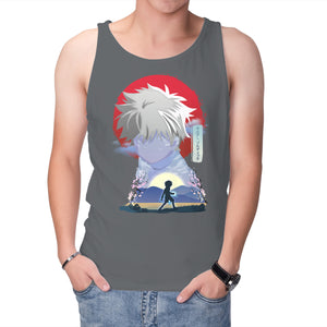 Killua Zoldyck