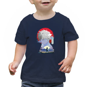 Killua Zoldyck