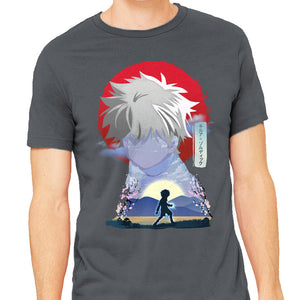 Killua Zoldyck