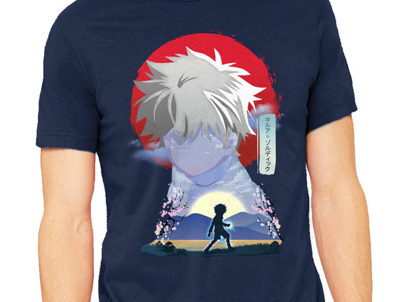 Killua Zoldyck