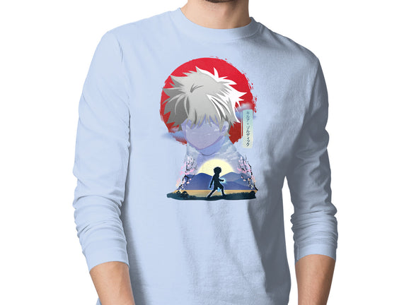 Killua Zoldyck