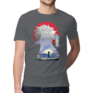 Killua Zoldyck