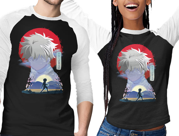 Killua Zoldyck