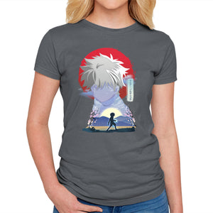 Killua Zoldyck
