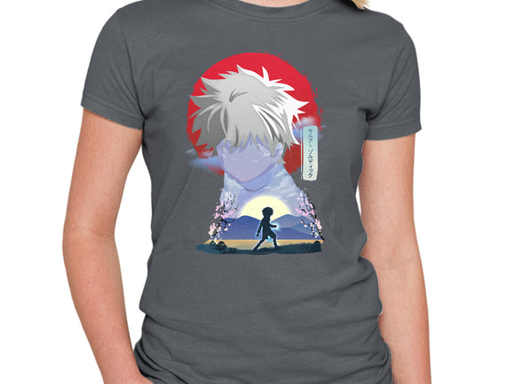 Killua Zoldyck