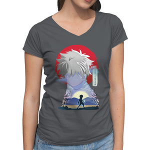 Killua Zoldyck