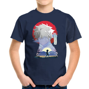 Killua Zoldyck