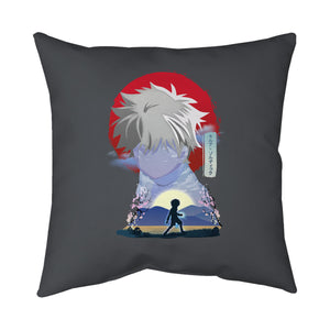Killua Zoldyck