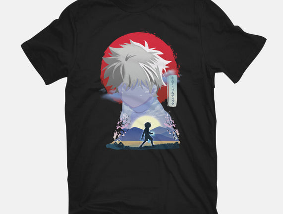 Killua Zoldyck