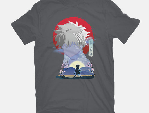 Killua Zoldyck