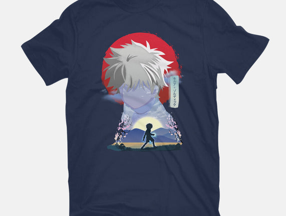 Killua Zoldyck