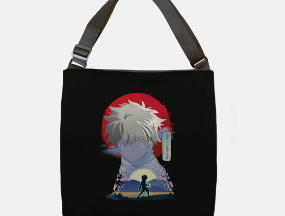 Killua Zoldyck
