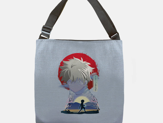 Killua Zoldyck