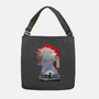 Killua Zoldyck-none adjustable tote bag-sacca