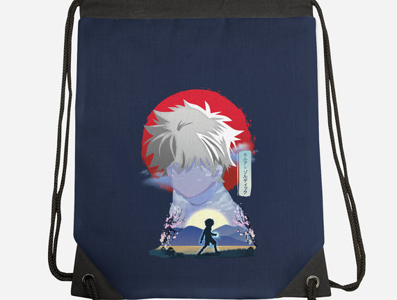 Killua Zoldyck