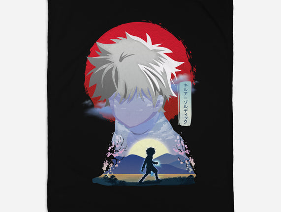 Killua Zoldyck