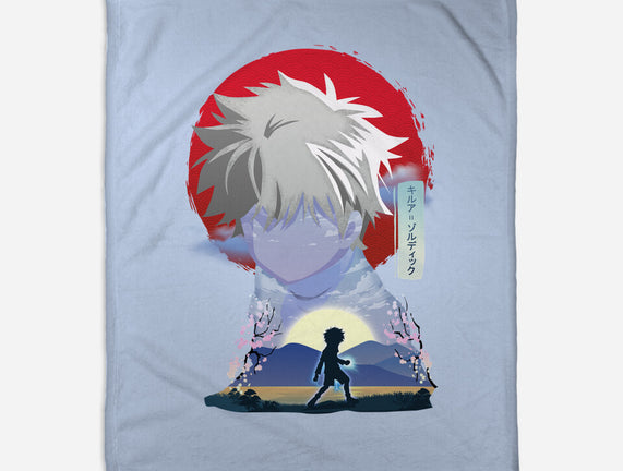 Killua Zoldyck