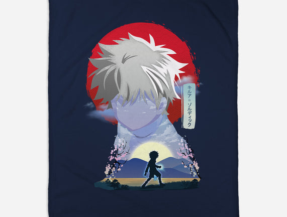 Killua Zoldyck