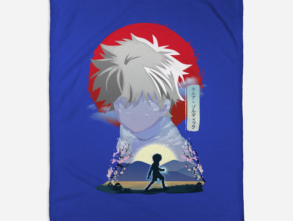 Killua Zoldyck