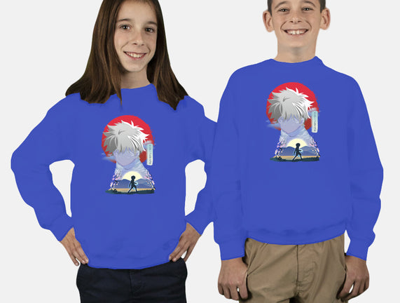 Killua Zoldyck