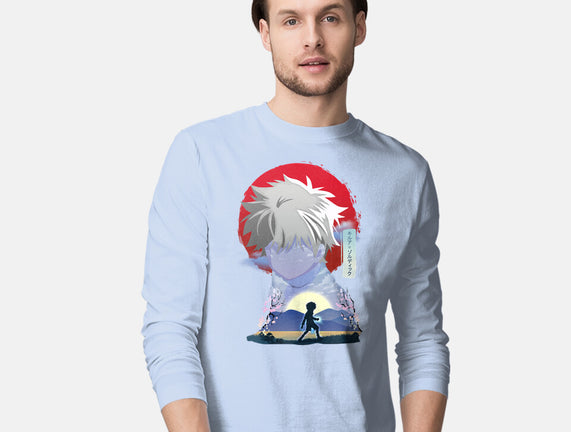 Killua Zoldyck