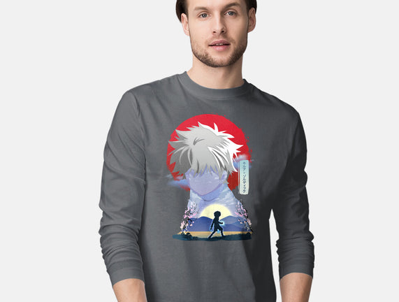 Killua Zoldyck