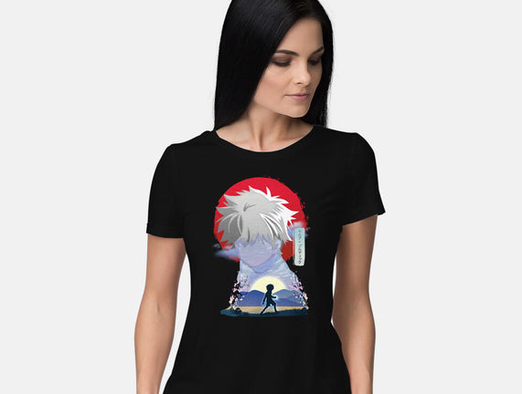 Killua Zoldyck