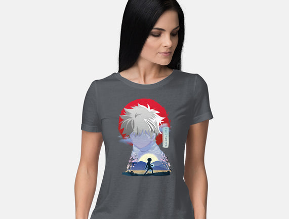 Killua Zoldyck