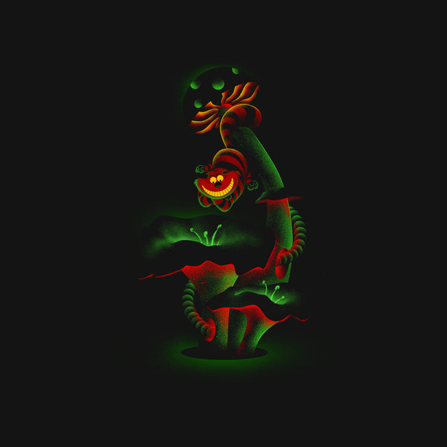 Under The Mushroom-unisex pullover sweatshirt-erion_designs