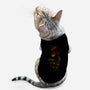 Under The Mushroom-cat basic pet tank-erion_designs