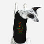 Under The Mushroom-dog basic pet tank-erion_designs